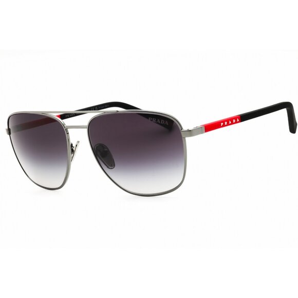 Prada Sport Sunglasses PS54ZS-5AV09U-60 New with tags - Picture 1 of 5